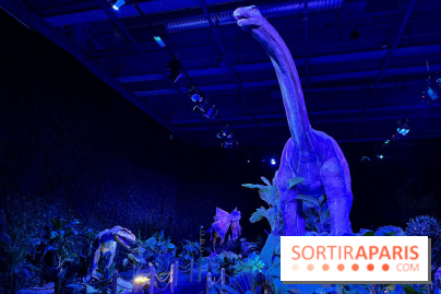 Dinos Alive - IMG 2932