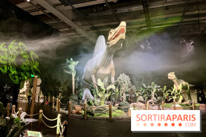 Dinos Alive - IMG 2951