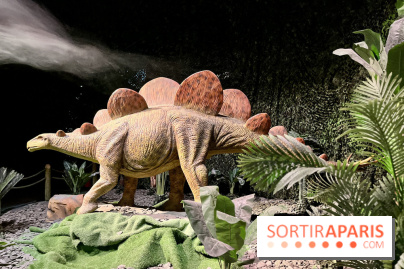 Dinos Alive - IMG 2954