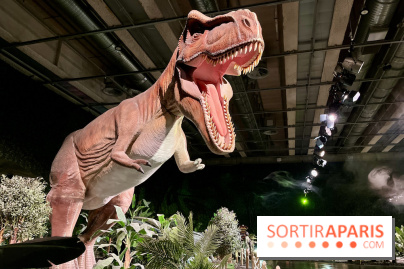 Dinos Alive