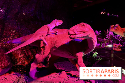 Dinos Alive - IMG 2973