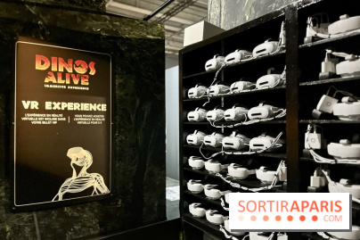 Dinos Alive - IMG 2978