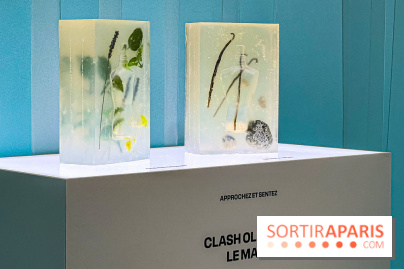 Et Gaultier créa l'homme: l'exposition sensorielle gratuite au cœur de la Maison Jean-Paul Gaultier - image00011