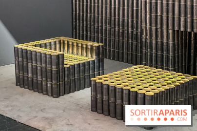 Et Gaultier créa l'homme: l'exposition sensorielle gratuite au cœur de la Maison Jean-Paul Gaultier - image00017