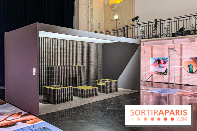 Et Gaultier créa l'homme: l'exposition sensorielle gratuite au cœur de la Maison Jean-Paul Gaultier - image00023