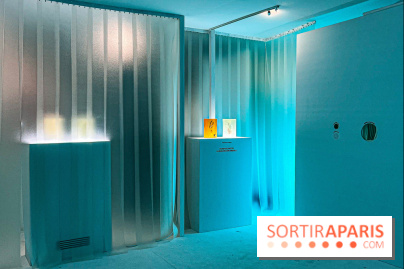 Et Gaultier créa l'homme: l'exposition sensorielle gratuite au cœur de la Maison Jean-Paul Gaultier - image00024