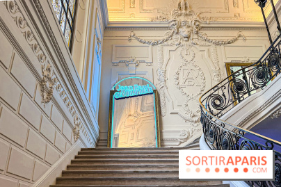 Et Gaultier créa l'homme: l'exposition sensorielle gratuite au cœur de la Maison Jean-Paul Gaultier - image00041