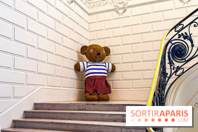 Et Gaultier créa l'homme: l'exposition sensorielle gratuite au cœur de la Maison Jean-Paul Gaultier - image00044