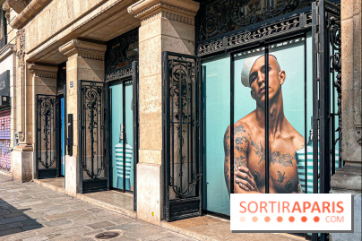 Et Gaultier créa l'homme: l'exposition sensorielle gratuite au cœur de la Maison Jean-Paul Gaultier - image00050