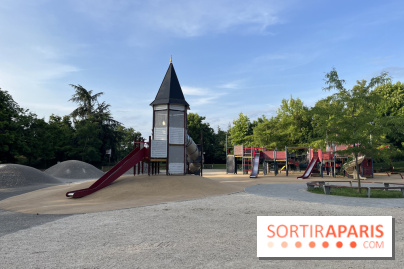 Le parc de l'Île-Saint-Denis - nos photos - 95FEA4BF 61DD 42A5 B4A3 610E85AA01BB