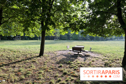 Le parc de l'Île-Saint-Denis - nos photos - A398B945 AAF4 423E 8C6C 0175153F696B