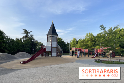 Le parc de l'Île-Saint-Denis - nos photos - BA5C42D6 175C 4723 8A4B 4891C3422106