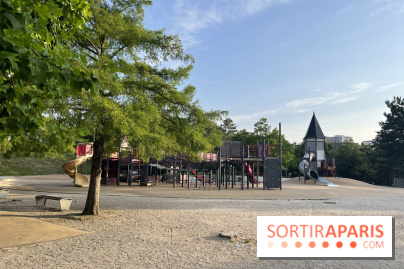 Le parc de l'Île-Saint-Denis - nos photos - CE53F827 9998 4FCB 9CBF BFCD6FB06A06