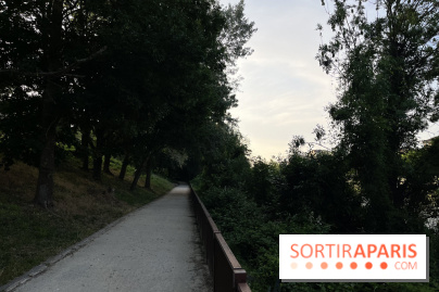 Le parc de l'Île-Saint-Denis - nos photos - 18AAC013 5C56 446F 96D2 37A6D8EC2D0F