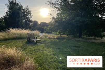 Le parc de l'Île-Saint-Denis - nos photos - 514A26C8 AEF7 4EDE 814C 0529E4BC6E1A