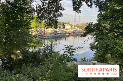 Le parc de l'Île-Saint-Denis - nos photos - 970F5120 8FC7 49D4 8E9D 6642AF6604BD