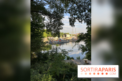 Le parc de l'Île-Saint-Denis - nos photos - 88295521 B96D 4BDB 95A3 085E075D1E3F