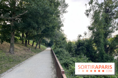 Le parc de l'Île-Saint-Denis - nos photos - D6672699 3097 4FE4 B724 942DAC288F28