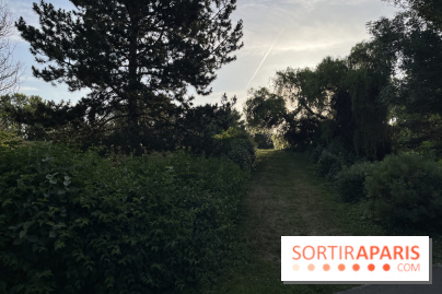 Le parc de l'Île-Saint-Denis - nos photos - F27223C3 19EC 4C59 A740 80F7FBB9726B