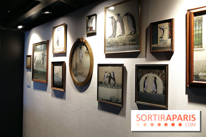 Levalet, expo Sabordage sur Fluctuart - 13