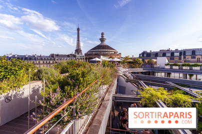Han Rooftop, le rooftop du Musée Guimet en mode Coréenne - A7C02142