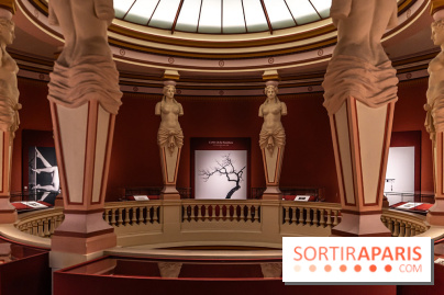 Han Rooftop, le rooftop du Musée Guimet en mode Coréenne - A7C02201