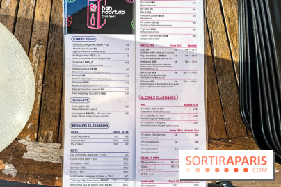 Han Rooftop, le rooftop du Musée Guimet en mode Coréenne - IMG 1902