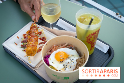 Han Rooftop, le rooftop du Musée Guimet en mode Coréenne - A7C02149