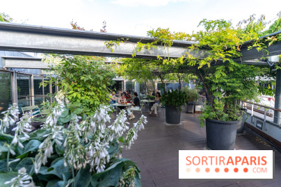Han Rooftop, le rooftop du Musée Guimet en mode Coréenne - A7C02187