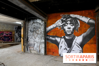 RUR 93 à Montreuil, nos photos 