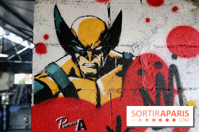 RUR 93 à Montreuil, nos photos 