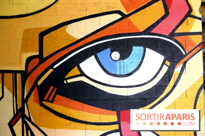 RUR 93 à Montreuil, nos photos 