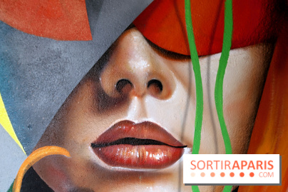 RUR 93 à Montreuil, nos photos 