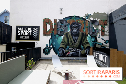 RUR 93 à Montreuil, nos photos