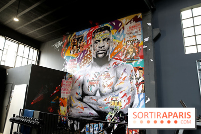 RUR 93 à Montreuil, nos photos