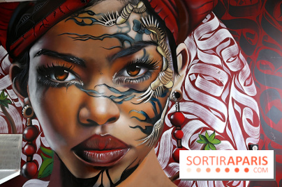 RUR 93 à Montreuil, nos photos 