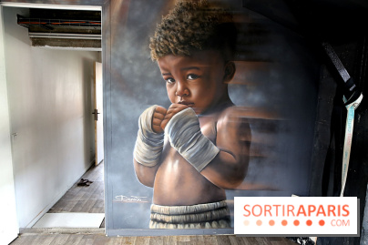 RUR 93 à Montreuil, nos photos