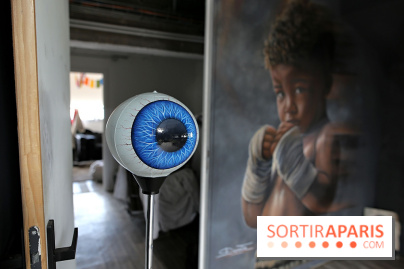 RUR 93 à Montreuil, nos photos