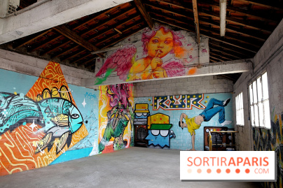 RUR 93 à Montreuil, nos photos 