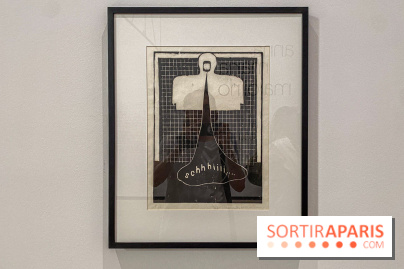 Anna Maria Maiolino au Musée Picasso : nos photos de l'exposition Je suis là - IMG 5843