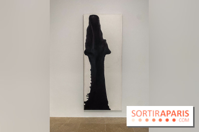 Anna Maria Maiolino au Musée Picasso : nos photos de l'exposition Je suis là - IMG 5846