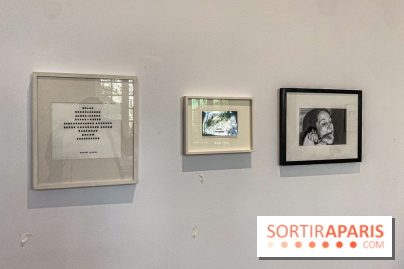 Anna Maria Maiolino au Musée Picasso : nos photos de l'exposition Je suis là - IMG 5851