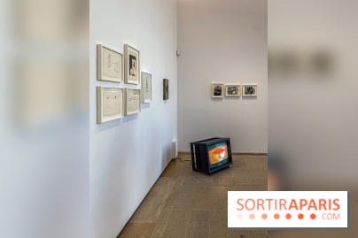 Anna Maria Maiolino au Musée Picasso : nos photos de l'exposition Je suis là - IMG 5853