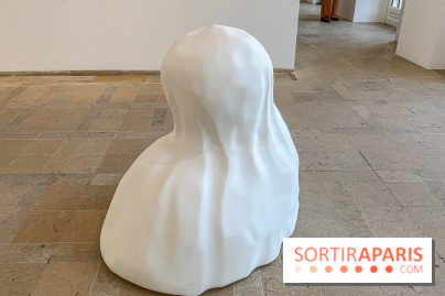 Anna Maria Maiolino au Musée Picasso : nos photos de l'exposition Je suis là - IMG 5858