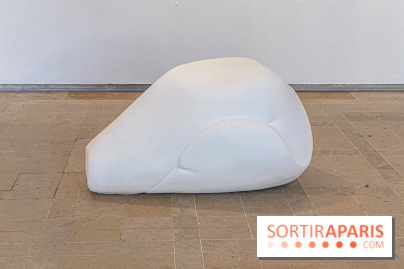 Anna Maria Maiolino au Musée Picasso : nos photos de l'exposition Je suis là - IMG 5859