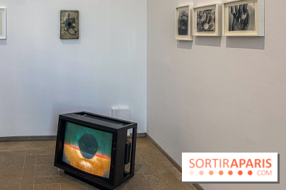 Anna Maria Maiolino au Musée Picasso : nos photos de l'exposition Je suis là - IMG 5867