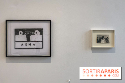 Anna Maria Maiolino au Musée Picasso : nos photos de l'exposition Je suis là - IMG 5869