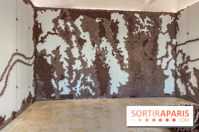 Anna Maria Maiolino au Musée Picasso : nos photos de l'exposition Je suis là - IMG 5874