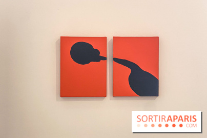 Anna Maria Maiolino au Musée Picasso : nos photos de l'exposition Je suis là - IMG 5892