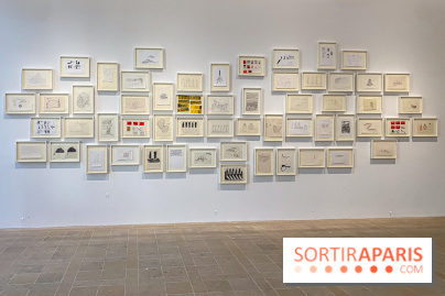 Anna Maria Maiolino au Musée Picasso : nos photos de l'exposition Je suis là - IMG 5895